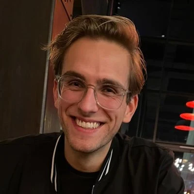 Sebastian Röhl, the developer of HabitKit